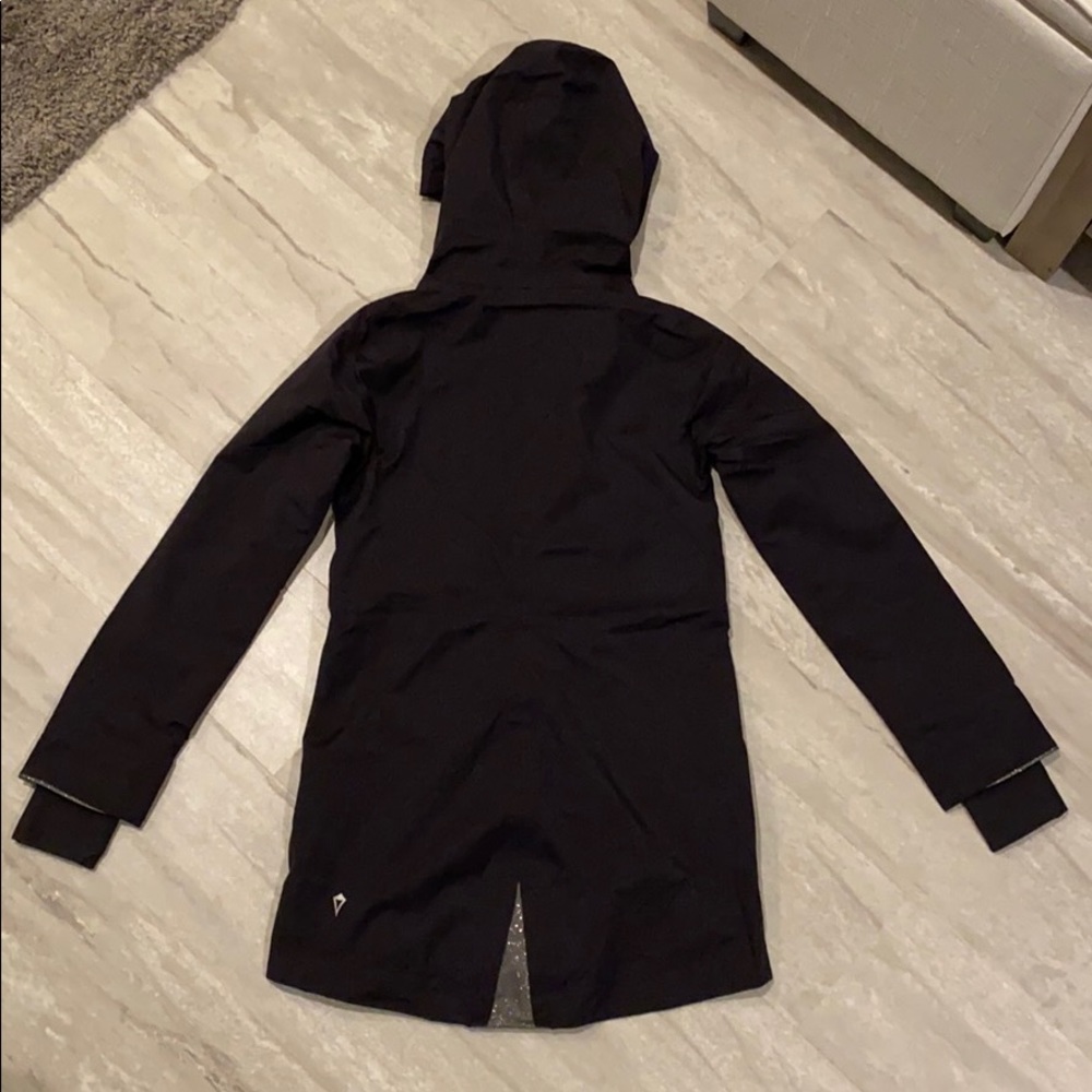 Ivivva Rain Jacket - Picture 2 of 3